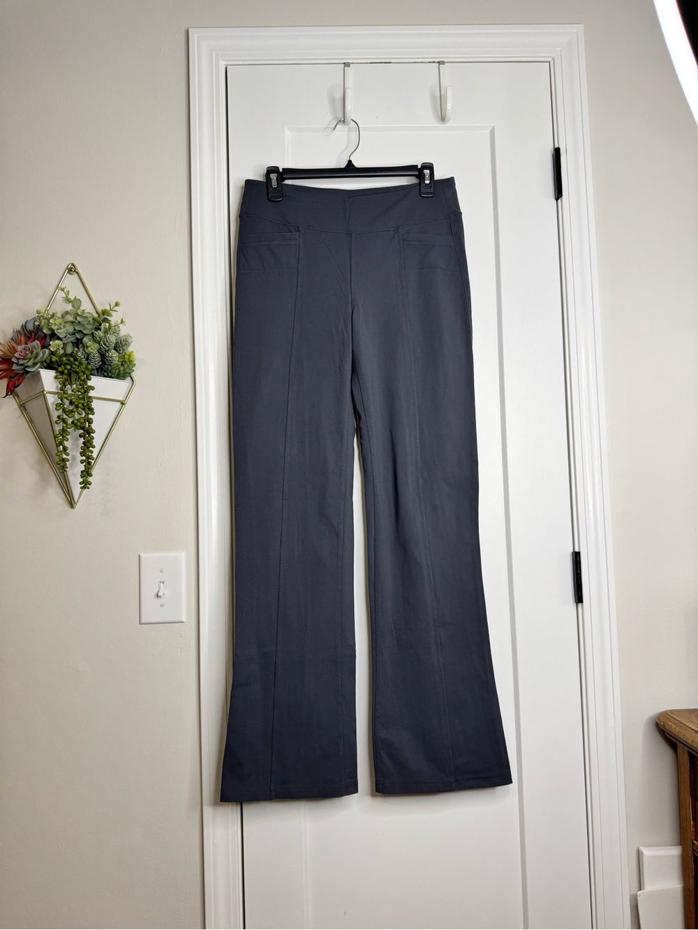 Athleta Flare Yoga  Pants